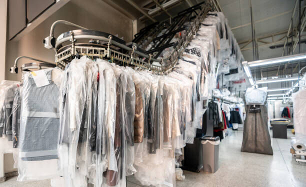 Tillie Cleaners Service